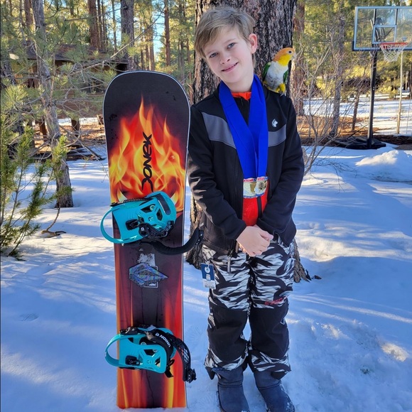 Meet your Posher, Jennifer - Picture 3 of 7